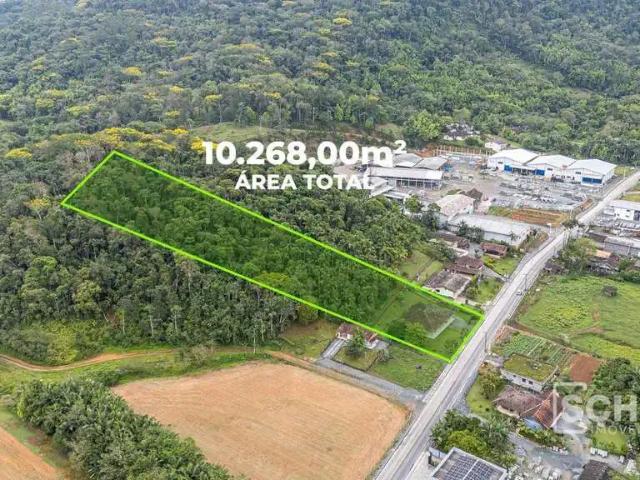 Casa / Sobrado para Venda em Blumenau/SC Itoupavazinha 3 Quartos