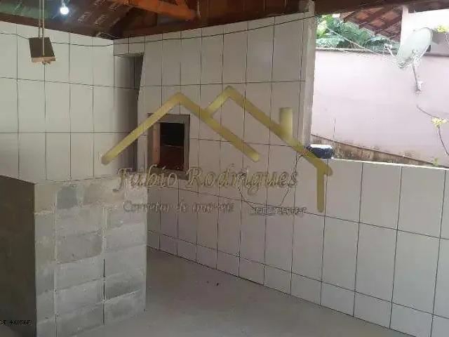 Casa / Sobrado para Venda em Blumenau/SC Itoupavazinha 3 Quartos