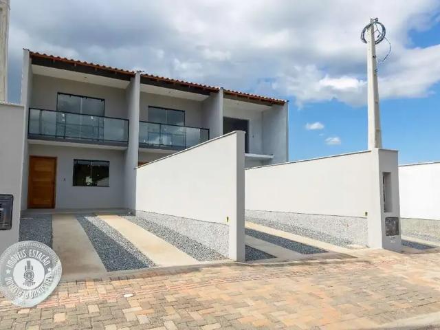 Casa / Sobrado para Venda em Blumenau/SC Itoupavazinha 2 Quartos