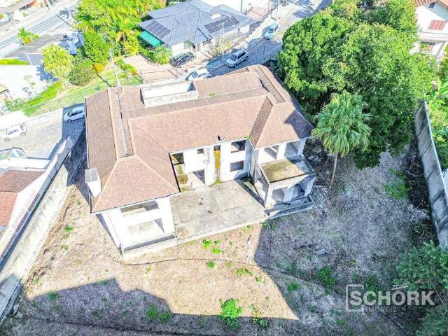 Casa / Sobrado para Venda em Blumenau/SC Jardim Blumenau 5 Quartos