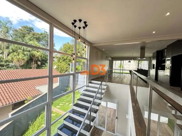 Casa / Sobrado para Venda em Blumenau/SC Jardim Blumenau 7 Quartos