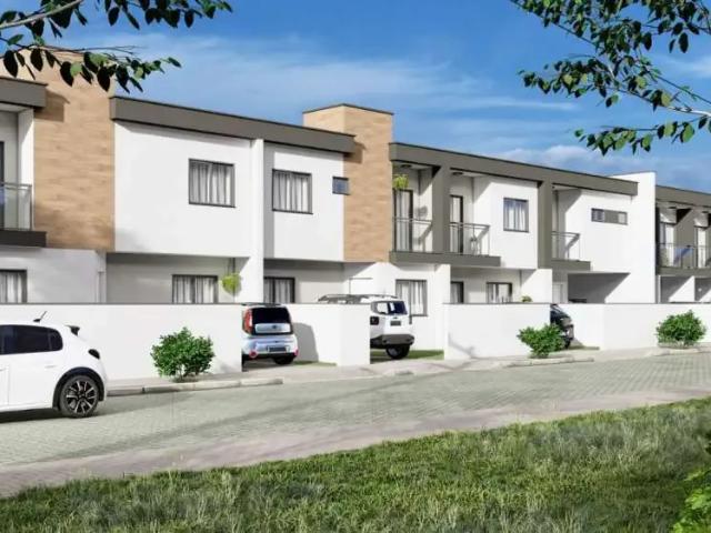 Casa / Sobrado para Venda em Blumenau/SC Passo Manso