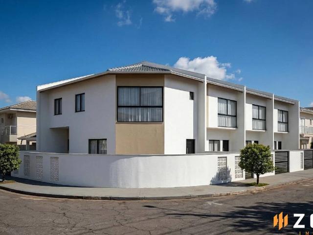 Casa / Sobrado para Venda em Blumenau/SC Passo Manso 2 Quartos