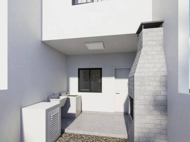 Casa / Sobrado para Venda em Blumenau/SC Passo Manso 2 Quartos