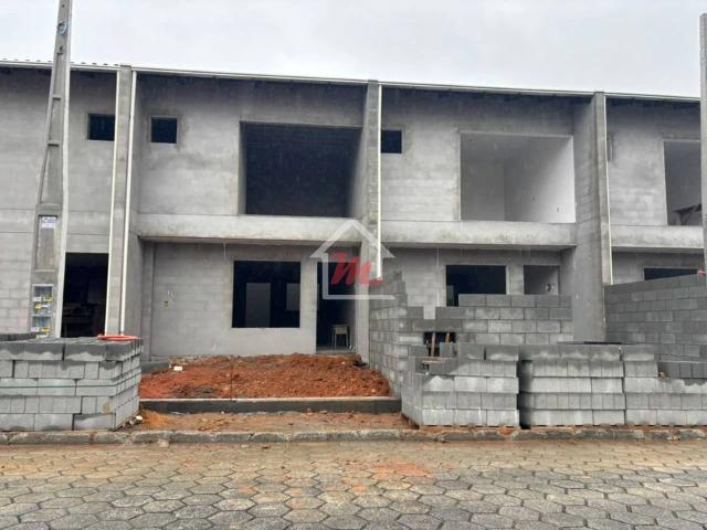 Casa / Sobrado para Venda em Blumenau/SC Passo Manso 2 Quartos
