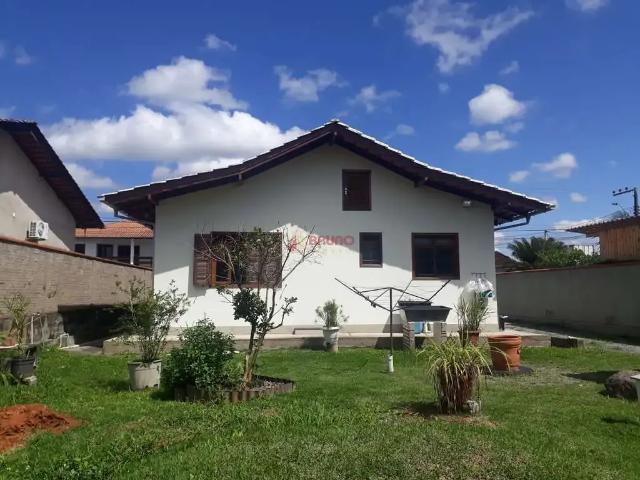 Casa / Sobrado para Venda em Blumenau/SC Passo Manso 2 Quartos
