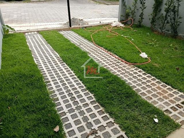 Casa / Sobrado para Venda em Blumenau/SC Passo Manso 2 Quartos