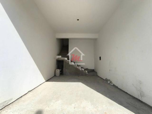Casa / Sobrado para Venda em Blumenau/SC Passo Manso 2 Quartos