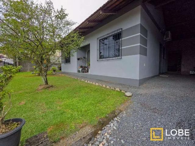 Casa / Sobrado para Venda em Blumenau/SC Passo Manso 2 Quartos