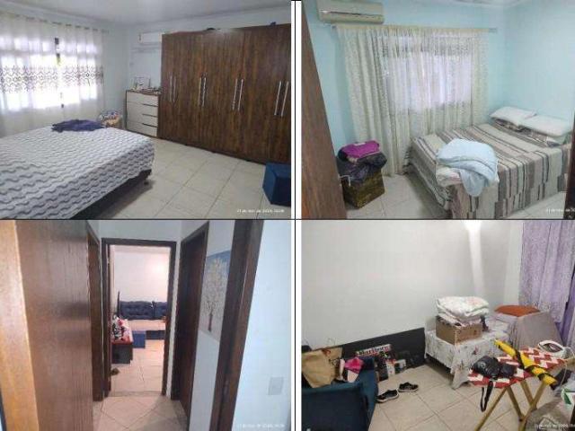 Casa / Sobrado para Venda em Blumenau/SC Passo Manso 3 Quartos