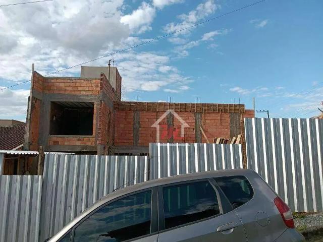 Casa / Sobrado para Venda em Blumenau/SC Passo Manso 3 Quartos