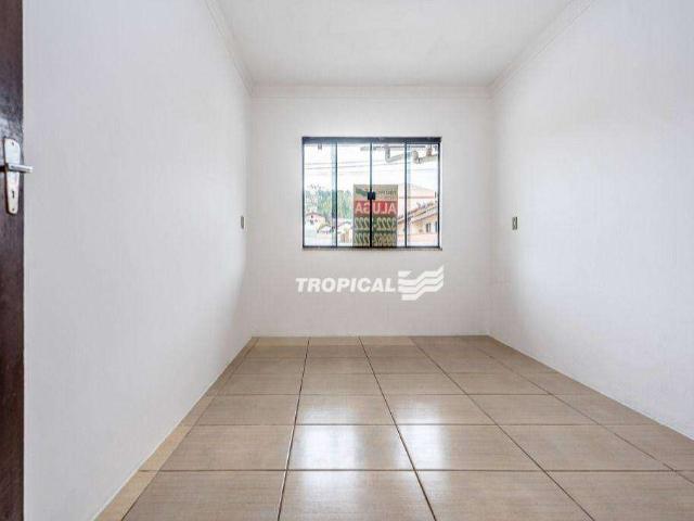 Casa / Sobrado para Venda em Blumenau/SC Passo Manso 3 Quartos