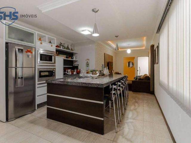Casa / Sobrado para Venda em Blumenau/SC Passo Manso 3 Quartos