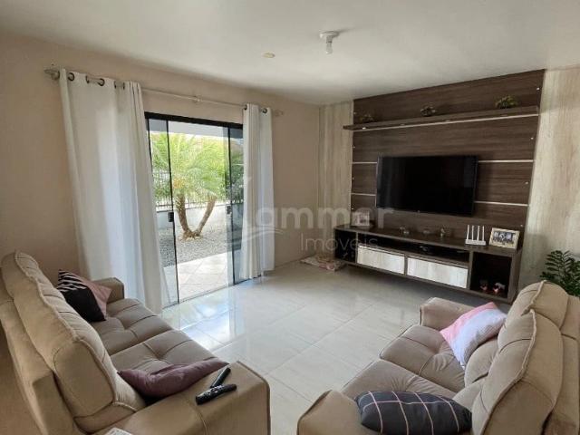 Casa / Sobrado para Venda em Blumenau/SC Passo Manso 3 Quartos