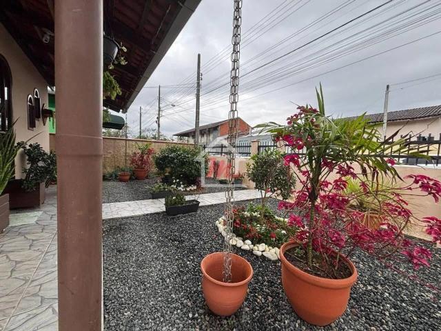 Casa / Sobrado para Venda em Blumenau/SC Passo Manso 4 Quartos
