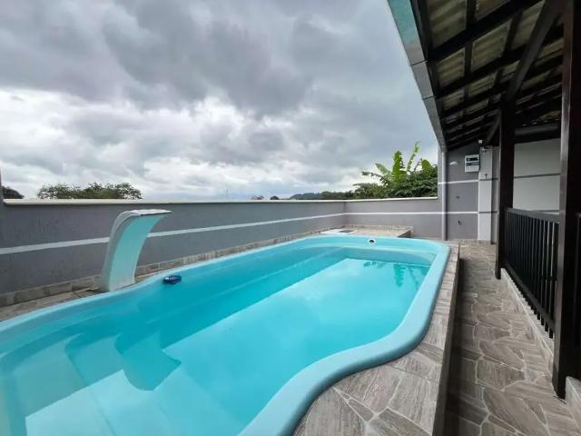 Casa / Sobrado para Venda em Blumenau/SC Passo Manso 4 Quartos