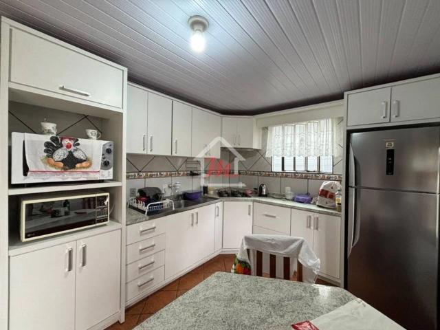 Casa / Sobrado para Venda em Blumenau/SC Passo Manso 4 Quartos