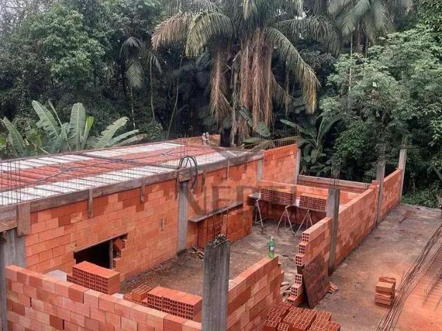 Casa / Sobrado para Venda em Blumenau/SC Petrópolis 2 Quartos