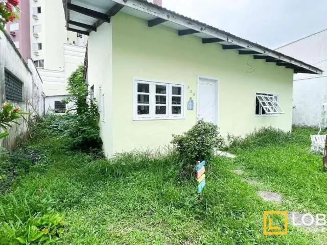 Casa / Sobrado para Venda em Blumenau/SC Ponta Aguda 2 Quartos