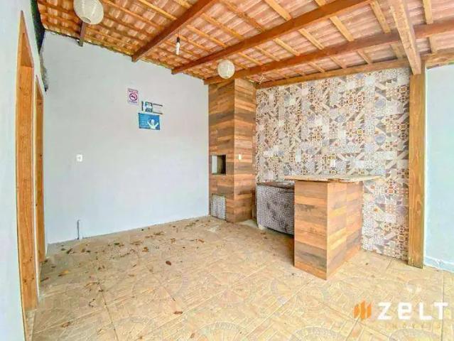 Casa / Sobrado para Venda em Blumenau/SC Ponta Aguda 2 Quartos