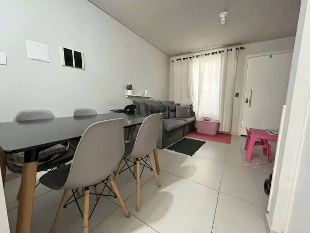 Casa / Sobrado para Venda em Blumenau/SC Ponta Aguda 2 Quartos