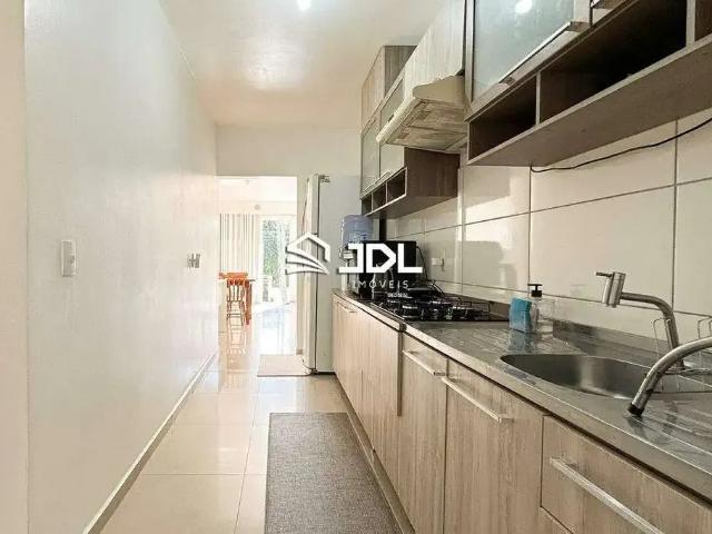 Casa / Sobrado para Venda em Blumenau/SC Ponta Aguda 2 Quartos