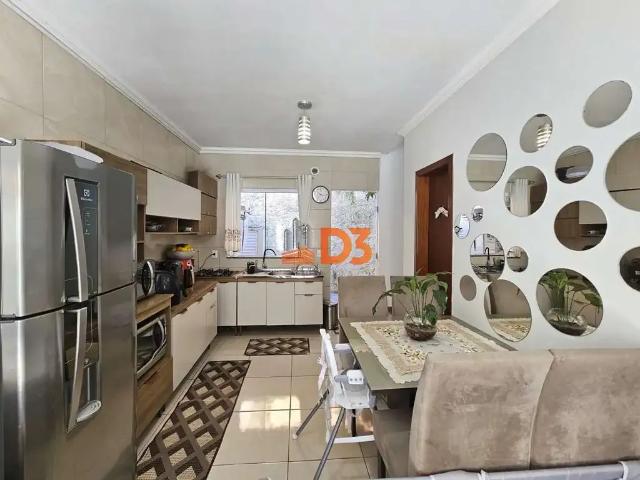 Casa / Sobrado para Venda em Blumenau/SC Ponta Aguda 2 Quartos