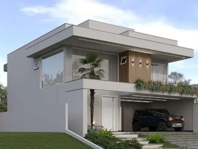 Casa / Sobrado para Venda em Blumenau/SC Ponta Aguda 3 Quartos
