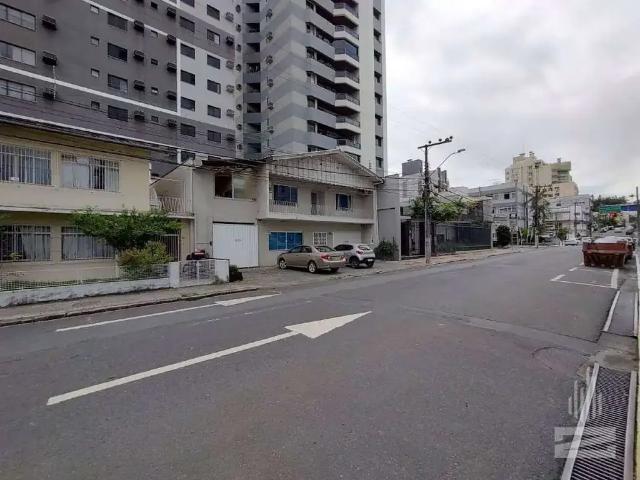 Casa / Sobrado para Venda em Blumenau/SC Ponta Aguda 3 Quartos