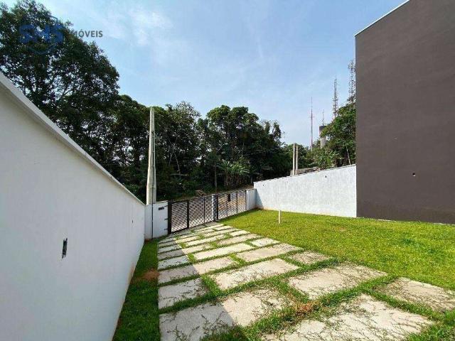 Casa / Sobrado para Venda em Blumenau/SC Ponta Aguda 3 Quartos