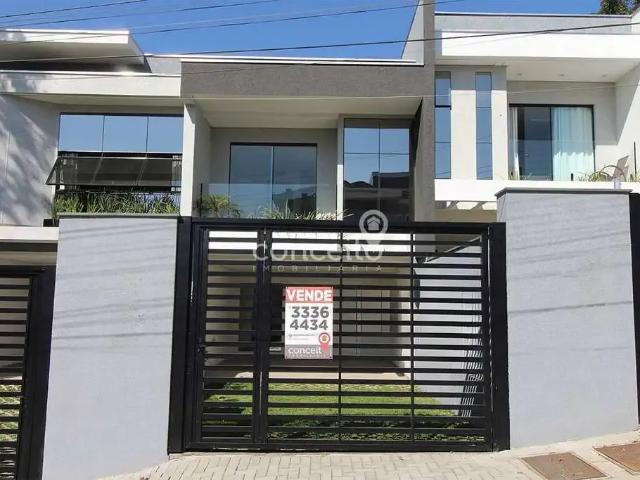 Casa / Sobrado para Venda em Blumenau/SC Ponta Aguda 3 Quartos