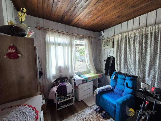 Casa / Sobrado para Venda em Blumenau/SC Ponta Aguda 3 Quartos