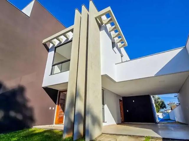 Casa / Sobrado para Venda em Blumenau/SC Ponta Aguda 3 Quartos