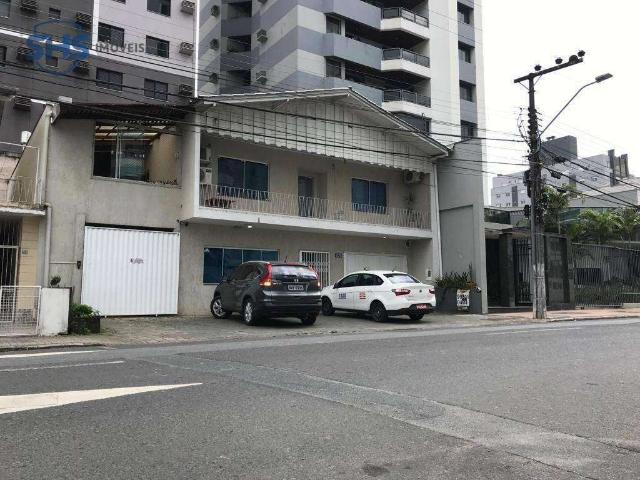 Casa / Sobrado para Venda em Blumenau/SC Ponta Aguda 3 Quartos