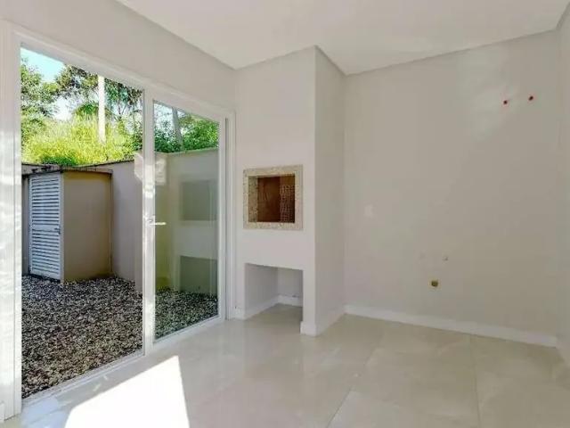 Casa / Sobrado para Venda em Blumenau/SC Ponta Aguda 3 Quartos