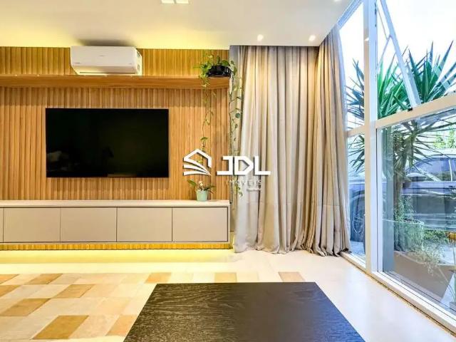 Casa / Sobrado para Venda em Blumenau/SC Ponta Aguda 3 Quartos