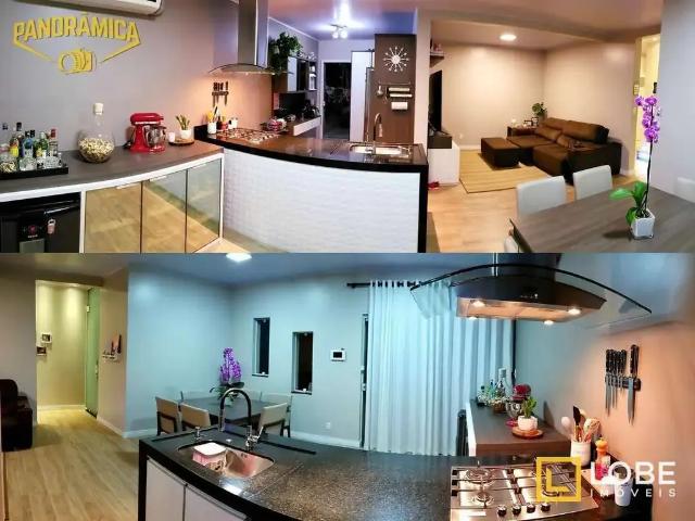 Casa / Sobrado para Venda em Blumenau/SC Ponta Aguda 3 Quartos