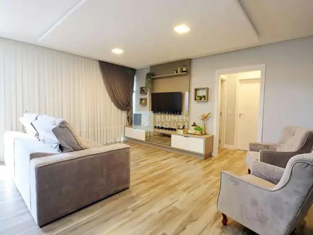 Casa / Sobrado para Venda em Blumenau/SC Ponta Aguda 3 Quartos