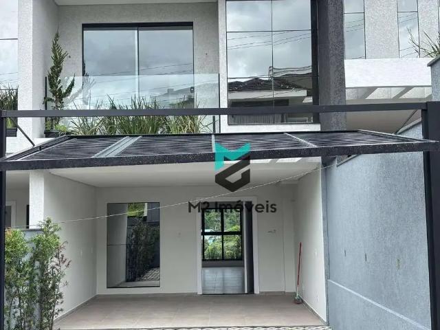 Casa / Sobrado para Venda em Blumenau/SC Ponta Aguda 3 Quartos