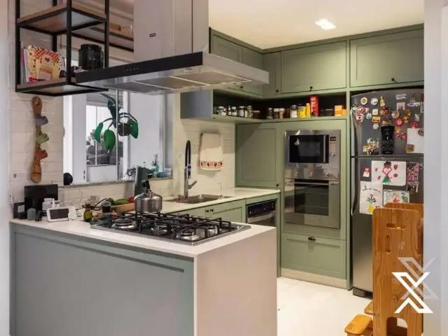 Casa / Sobrado para Venda em Blumenau/SC Ponta Aguda 3 Quartos