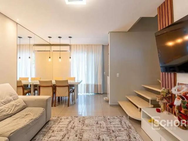 Casa / Sobrado para Venda em Blumenau/SC Ponta Aguda 3 Quartos