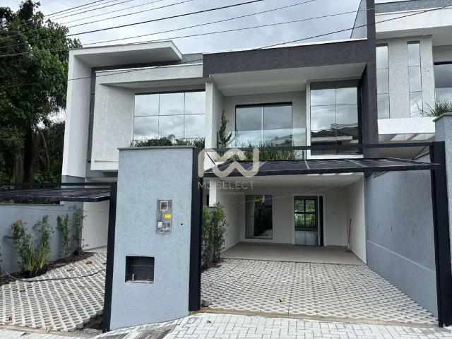 Casa / Sobrado para Venda em Blumenau/SC Ponta Aguda 3 Quartos