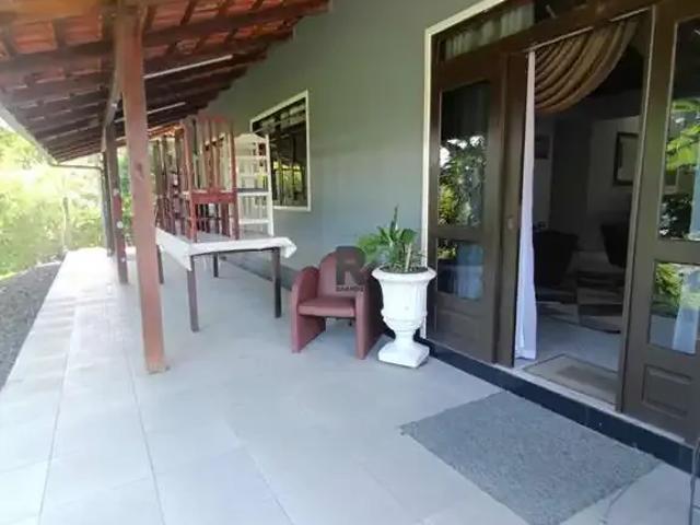 Casa / Sobrado para Venda em Blumenau/SC Ponta Aguda 3 Quartos