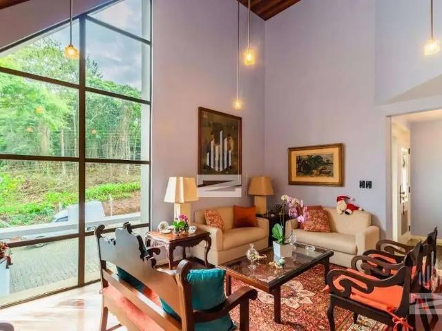 Casa / Sobrado para Venda em Blumenau/SC Ponta Aguda 3 Quartos