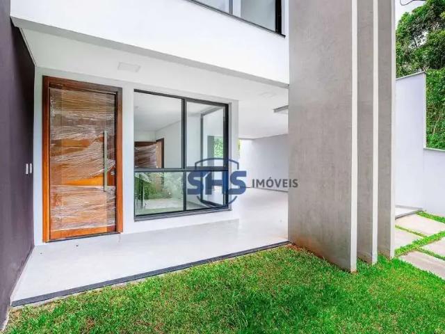 Casa / Sobrado para Venda em Blumenau/SC Ponta Aguda 3 Quartos
