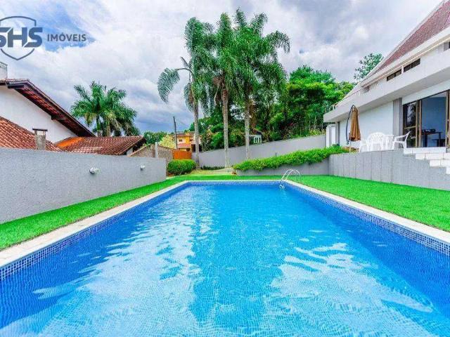 Casa / Sobrado para Venda em Blumenau/SC Ponta Aguda 3 Quartos