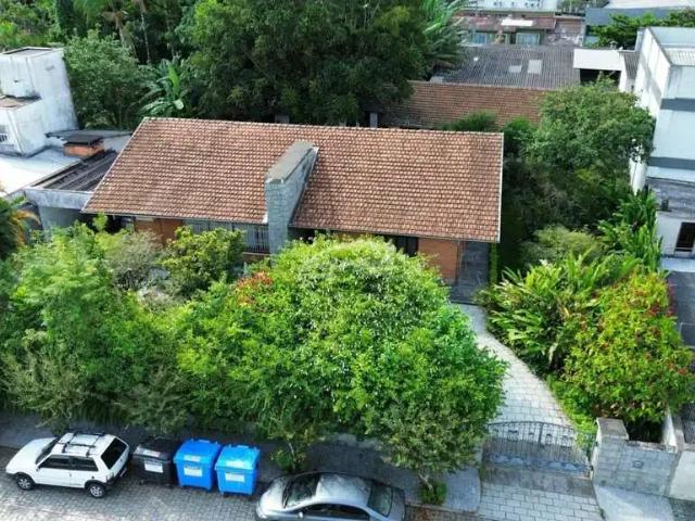 Casa / Sobrado para Venda em Blumenau/SC Ponta Aguda 3 Quartos
