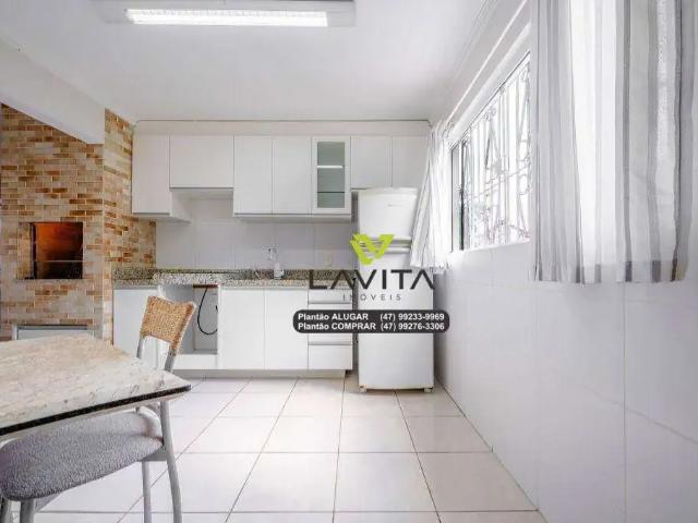 Casa / Sobrado para Venda em Blumenau/SC Ponta Aguda 3 Quartos