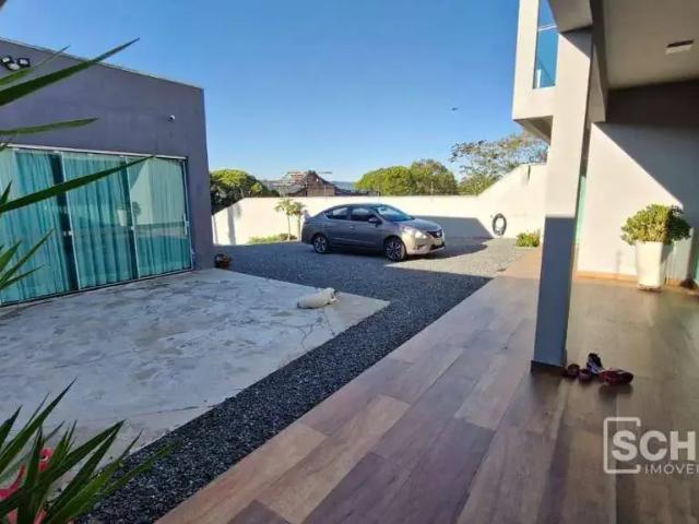 Casa / Sobrado para Venda em Blumenau/SC Ponta Aguda 3 Quartos