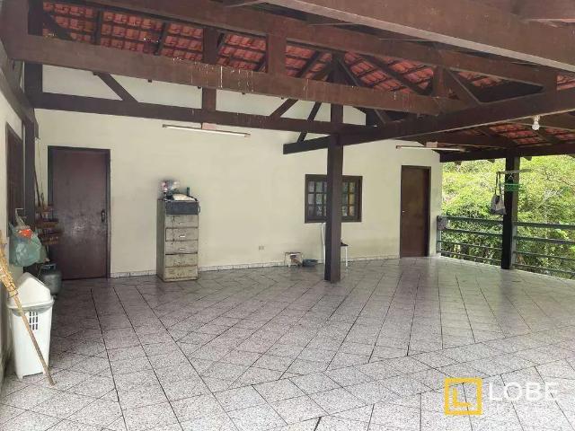 Casa / Sobrado para Venda em Blumenau/SC Ponta Aguda 4 Quartos
